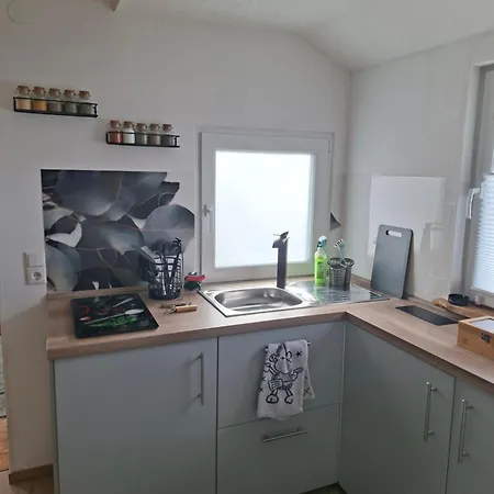 Fiete Apartman *